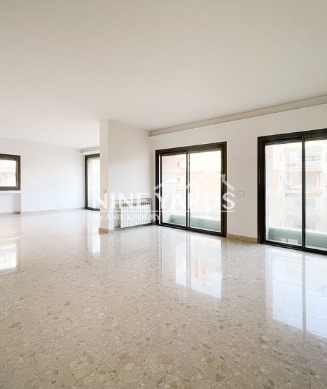 Amazing Apartment For Sale in Achrafieh