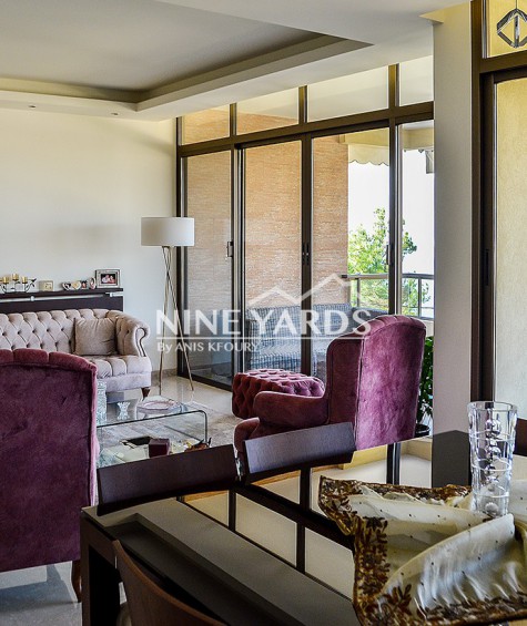 Apartment For Sale in Rabweh
