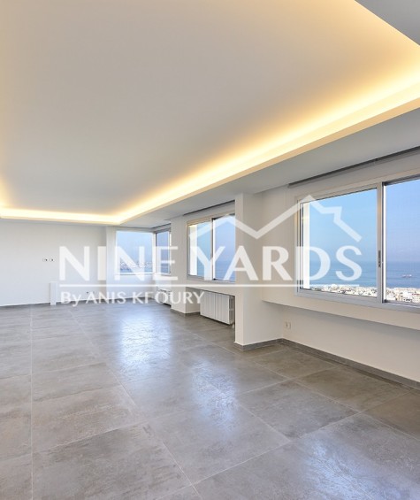 Apartment For Rent In Rabieh
