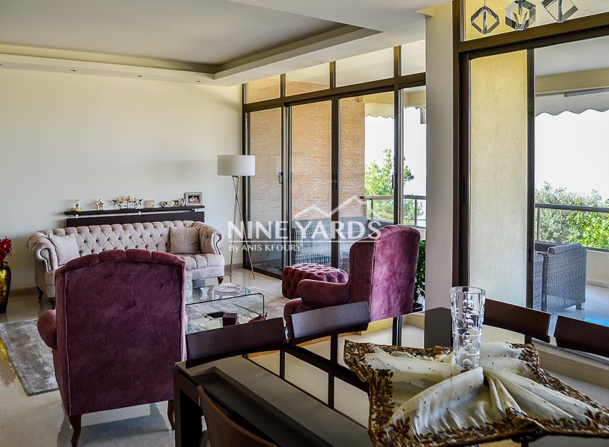 Apartment For Sale in Rabweh