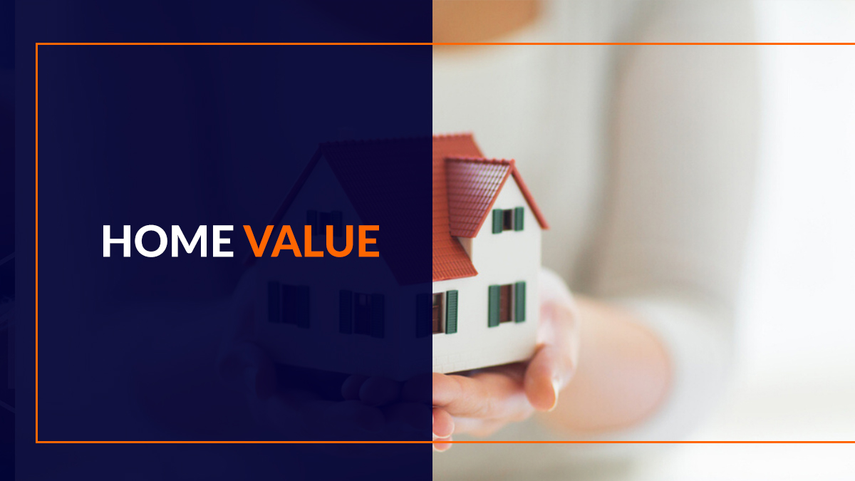 Estimate The Market Value Of Your Home