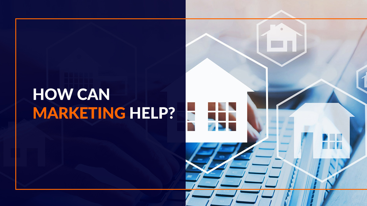 How Can Marketing Help In Selling Your Property