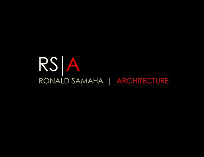 Ronald Samaha