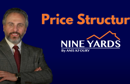 Price Structure