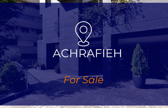 Achrafieh for Sale